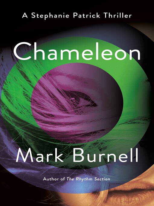 Title details for Chameleon by Mark Burnell - Available